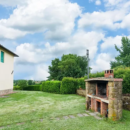 Aesthetic In With Barbecue Holiday home Bucine